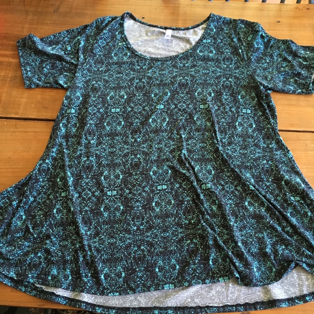 Lularoe xl perfect